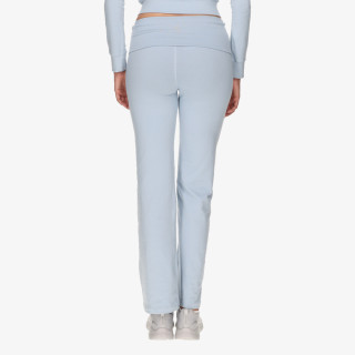 NIKE Долнищe W NSW HR FLDOVR PNT COORD+ 