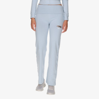 NIKE Долнищe W NSW HR FLDOVR PNT COORD+ 