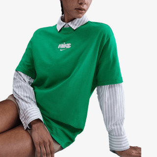 NIKE Тенискa W NSW CLASSICS OS TEE 
