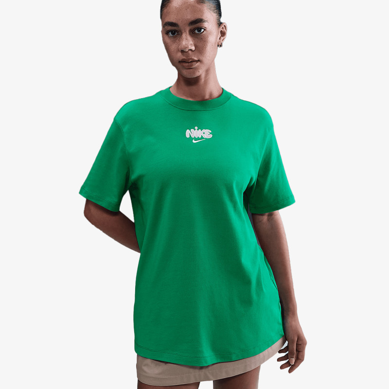 NIKE Тенискa W NSW CLASSICS OS TEE 