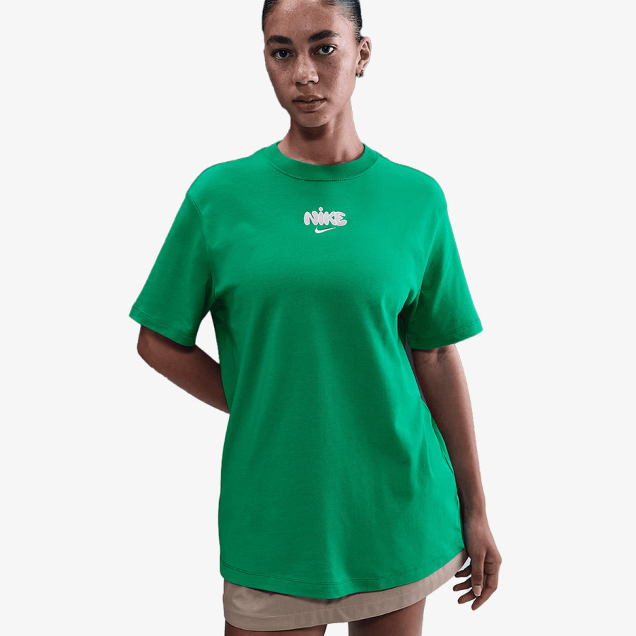 NIKE Тенискa W NSW CLASSICS OS TEE 