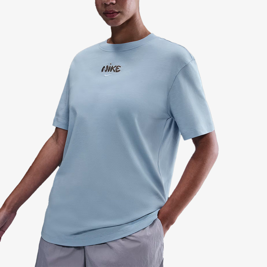 NIKE Тенискa W NSW CLASSICS OS TEE 