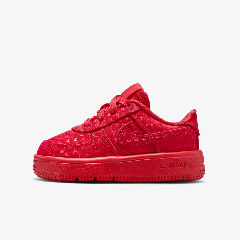 NIKE Спортни обувки Force 1 Low V Lace 