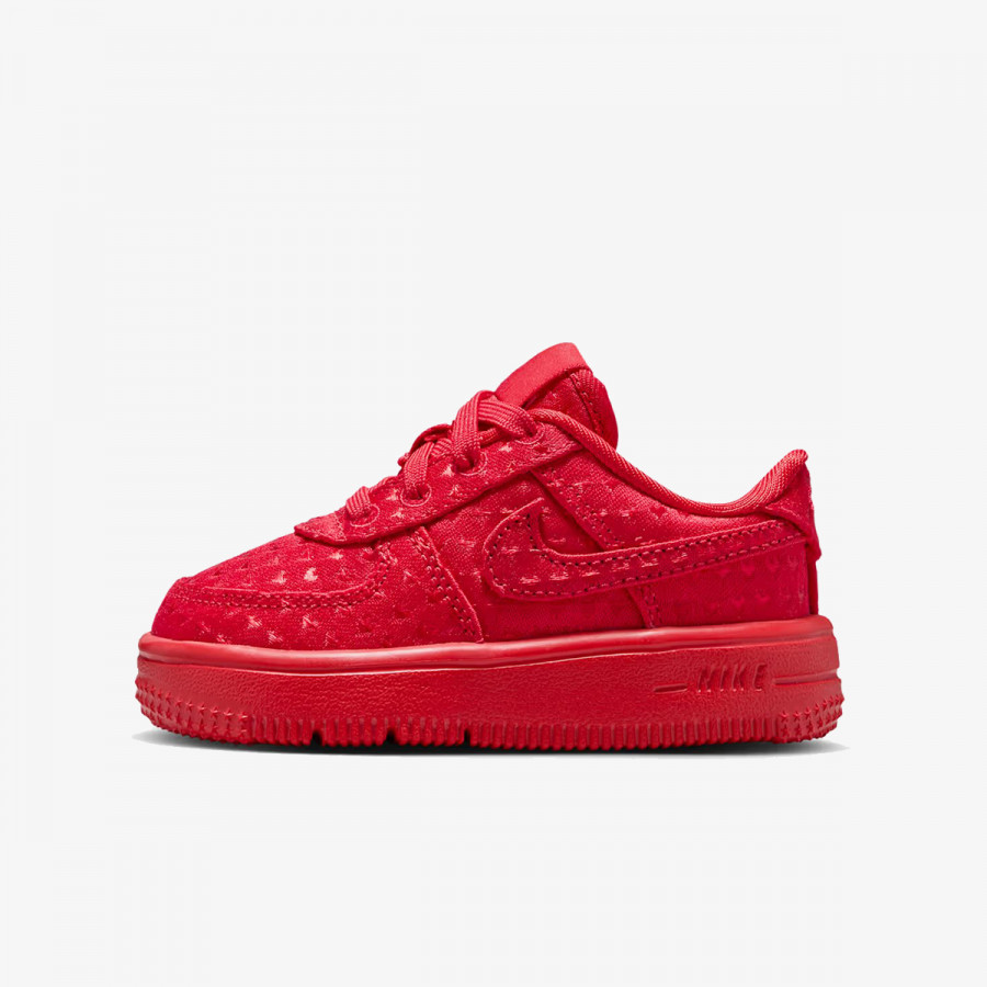 NIKE Спортни обувки Force 1 Low V Lace 
