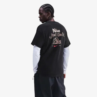 NIKE Тенискa M NSW JDI GFX TEE 