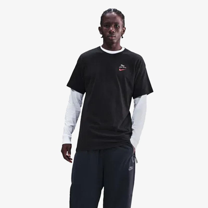 NIKE Тенискa M NSW JDI GFX TEE 