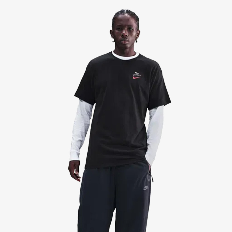 NIKE Тенискa M NSW JDI GFX TEE 
