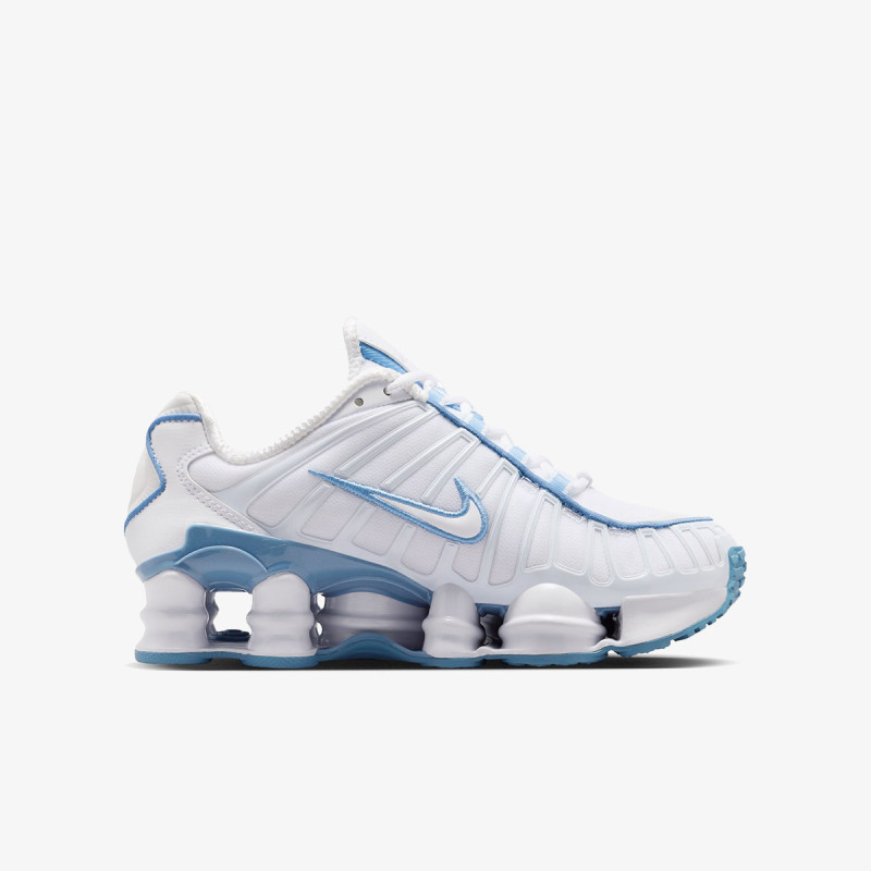 NIKE Спортни обувки Shox TL 