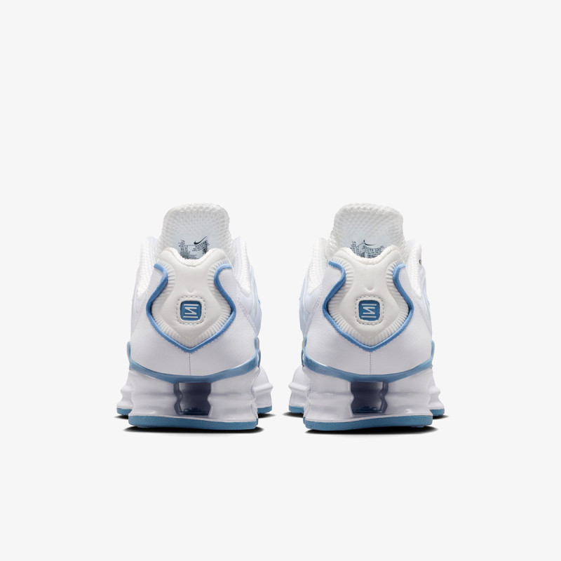 NIKE Спортни обувки Shox TL 