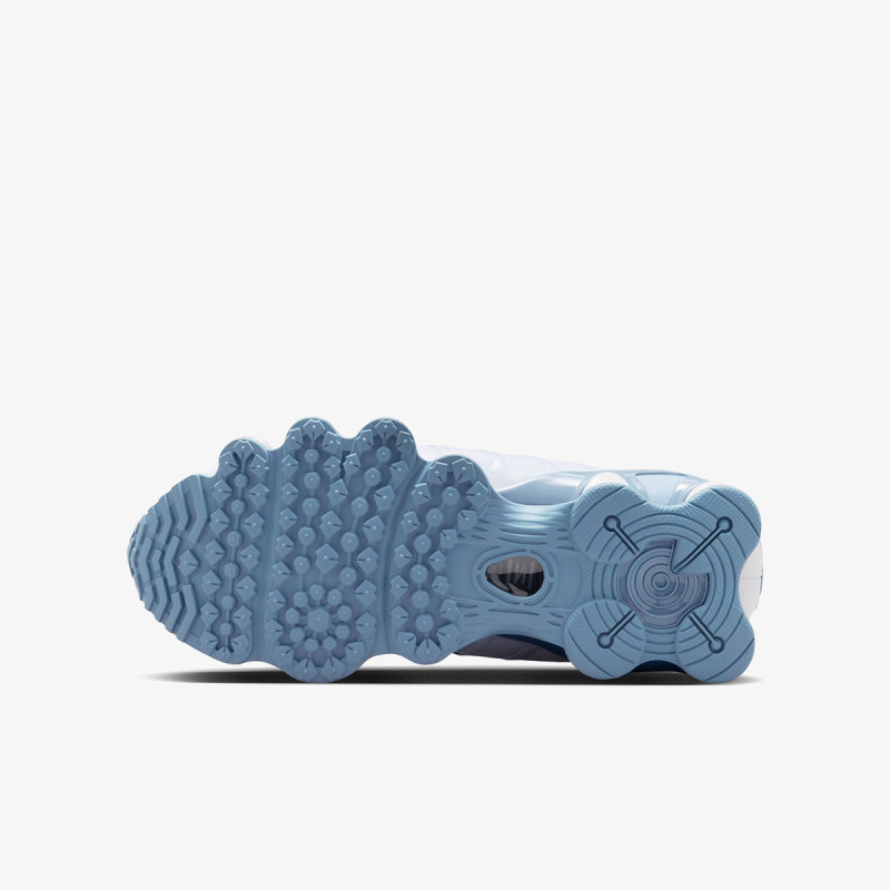 NIKE Спортни обувки Shox TL 