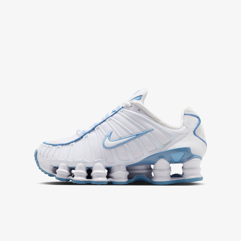 NIKE Спортни обувки Shox TL 