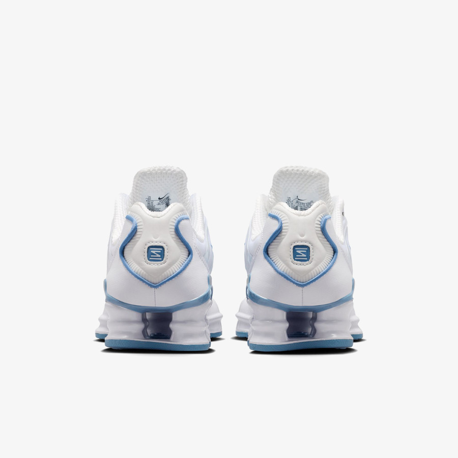 NIKE Спортни обувки Shox TL 