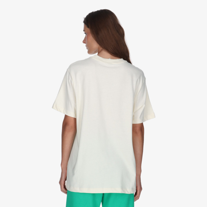 NIKE Тенискa W NSW FRT OS STWBRY TEE 