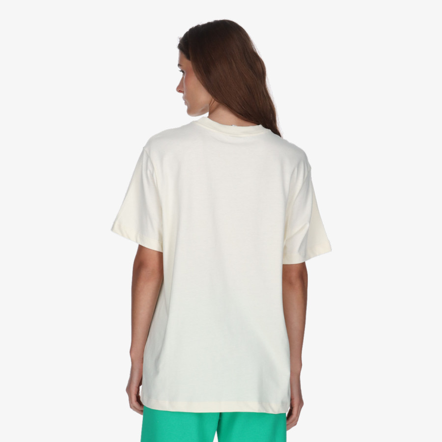 NIKE Тенискa W NSW FRT OS STWBRY TEE 
