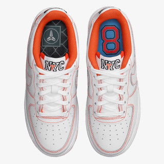 NIKE Спортни обувки AIR FORCE 1 LOW PROTRO 