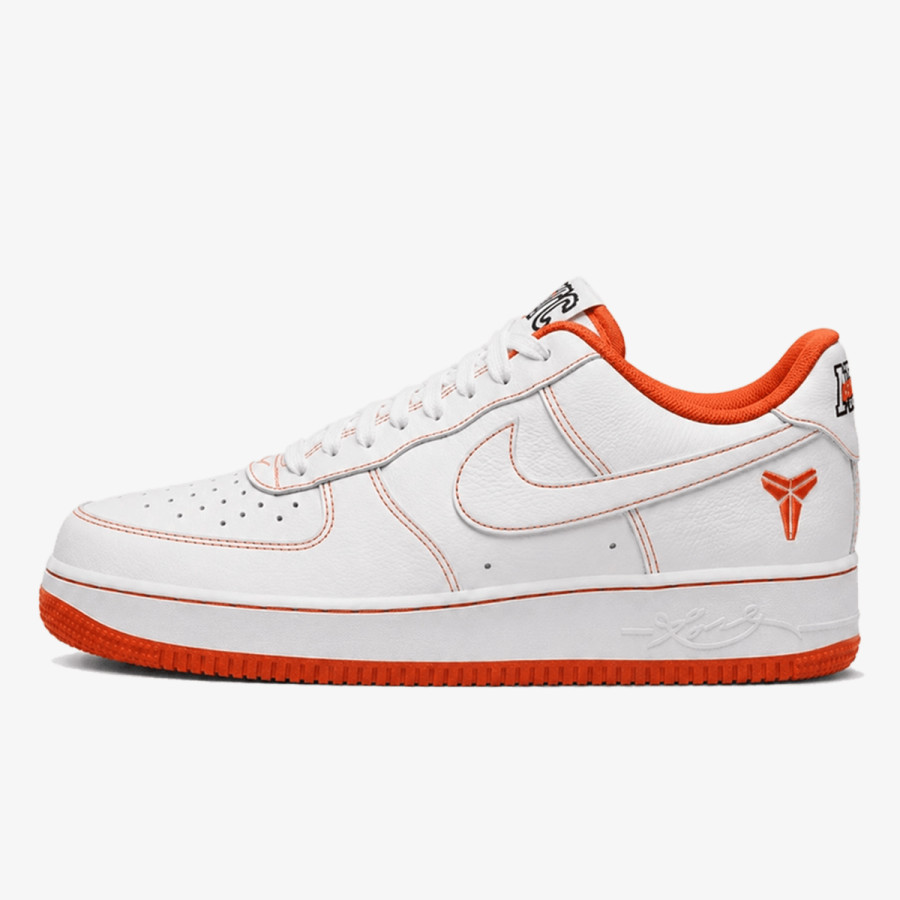 NIKE Спортни обувки AIR FORCE 1 LOW PROTRO 