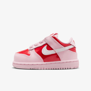 NIKE Спортни обувки NIKE DUNK LOW BTE NA14 