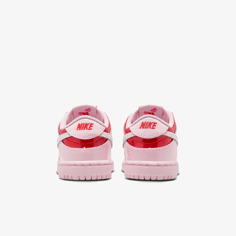 NIKE Спортни обувки NIKE DUNK LOW BTE NA14 