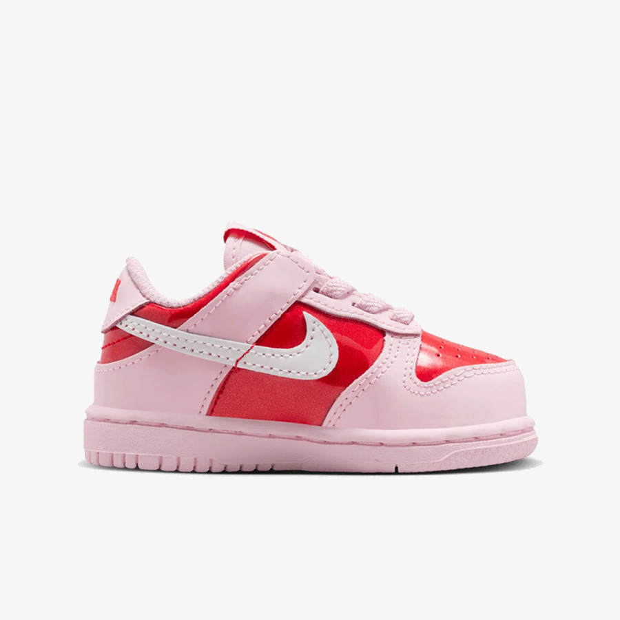 NIKE Спортни обувки NIKE DUNK LOW BTE NA14 