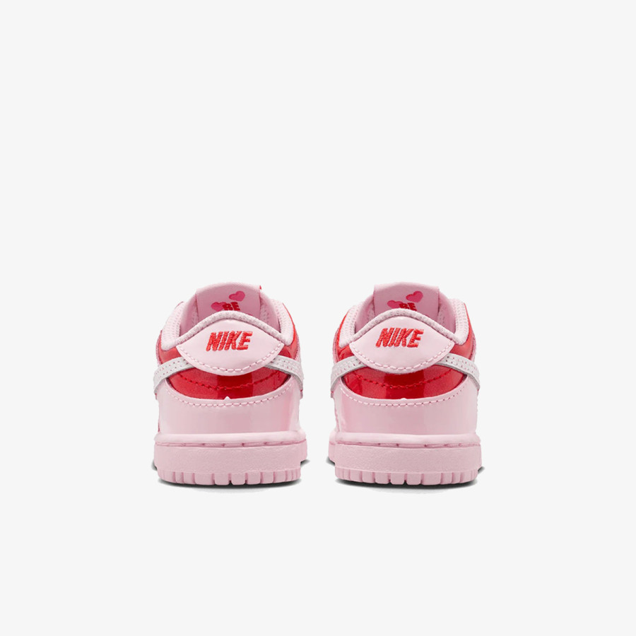 NIKE Спортни обувки NIKE DUNK LOW BTE NA14 