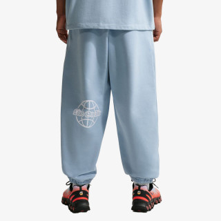 NIKE Долнищe M NK SOLO SW FLC CUFF PANT 