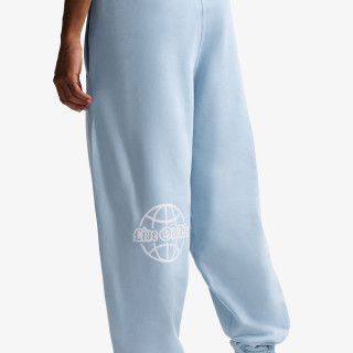 NIKE Долнищe M NK SOLO SW FLC CUFF PANT 