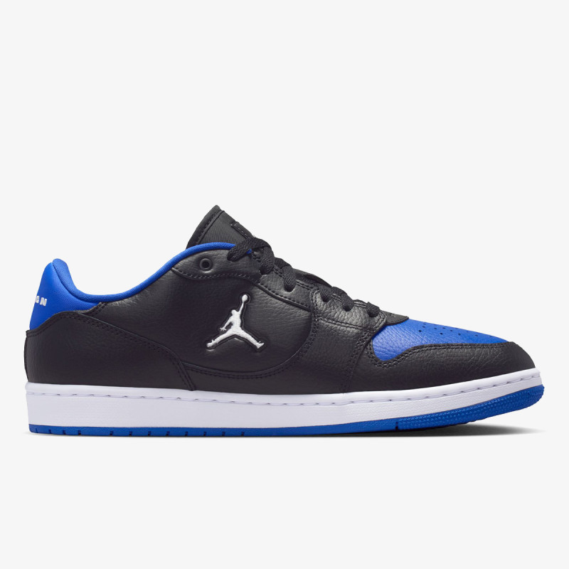 NIKE Спортни обувки JORDAN COURT CONNECT LOW 