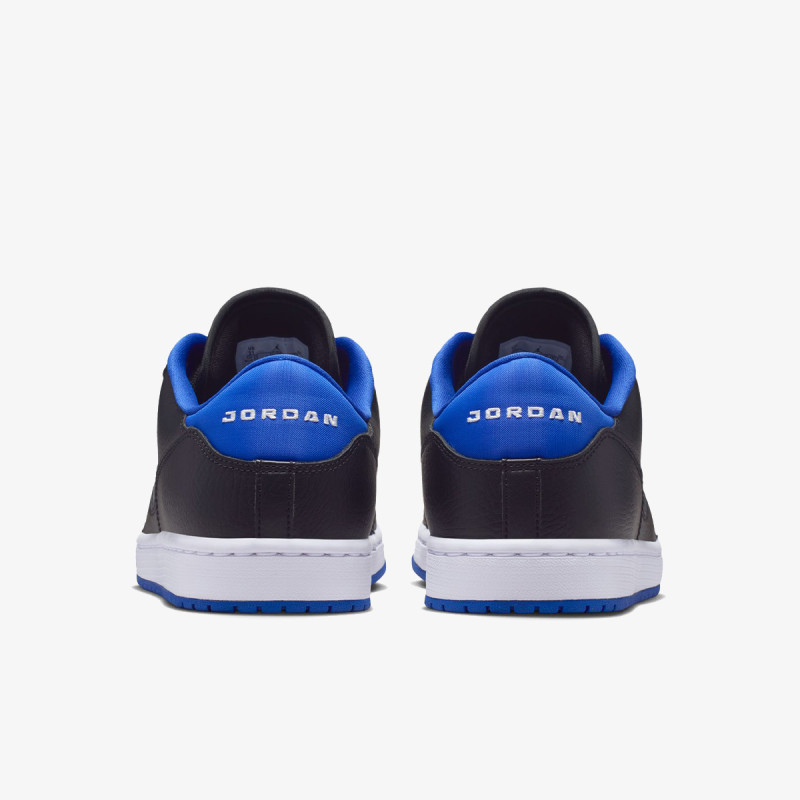 NIKE Спортни обувки JORDAN COURT CONNECT LOW 