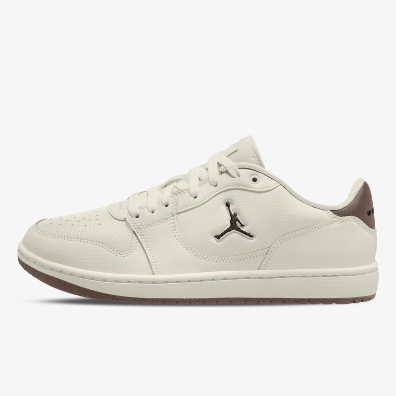JORDAN Спортни обувки JORDAN COURT CONNECT LOW 