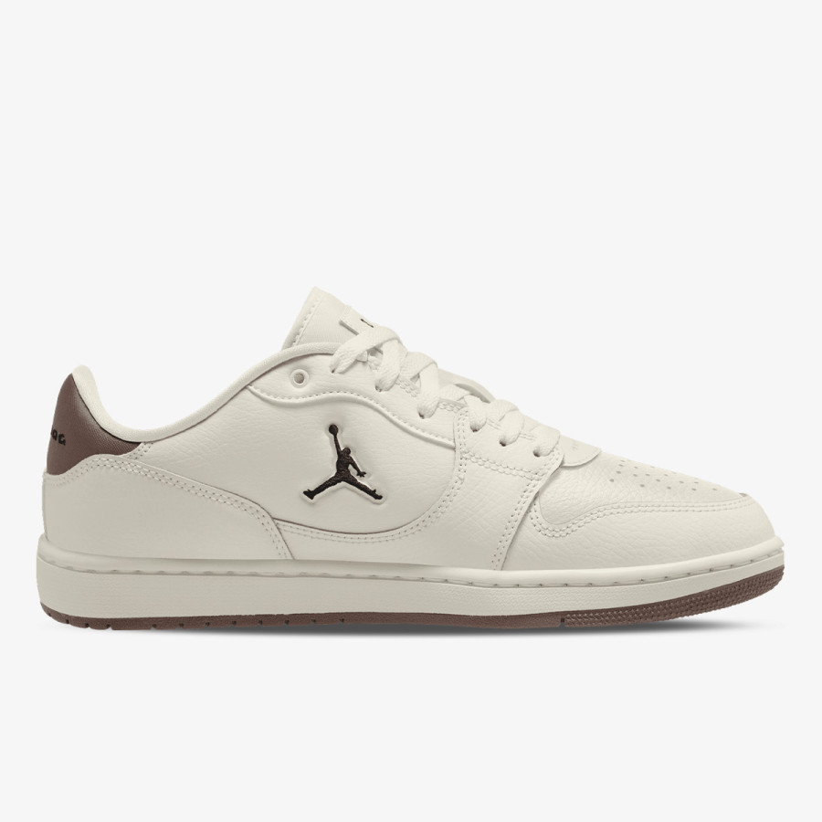JORDAN Спортни обувки JORDAN COURT CONNECT LOW 
