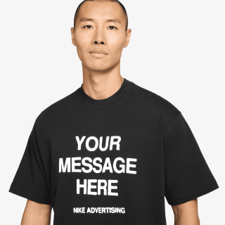 NIKE Тенискa U NSW TEE LSE YMH 1 