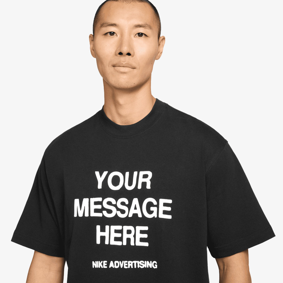 NIKE Тенискa U NSW TEE LSE YMH 1 