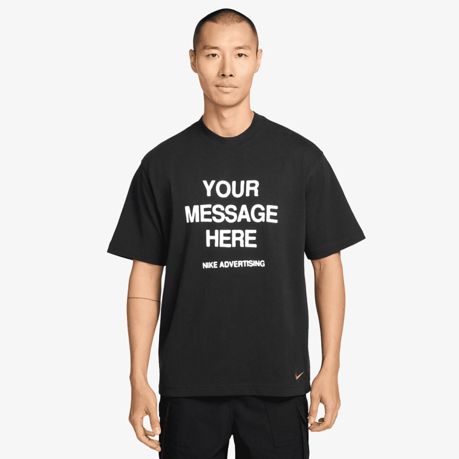 NIKE Тенискa U NSW TEE LSE YMH 1 