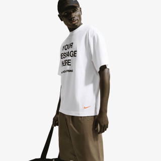 NIKE Тенискa U NSW TEE LSE YMH 1 