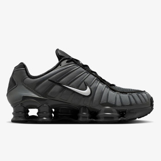 NIKE Спортни обувки NIKE SHOX TL SE TECH 