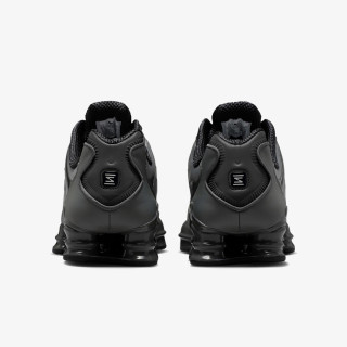 NIKE Спортни обувки NIKE SHOX TL SE TECH 