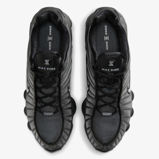 NIKE Спортни обувки NIKE SHOX TL SE TECH 