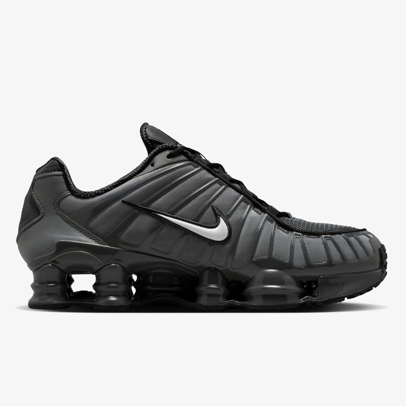 NIKE Спортни обувки NIKE SHOX TL SE TECH 
