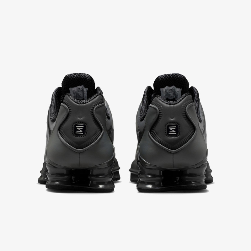 NIKE Спортни обувки NIKE SHOX TL SE TECH 