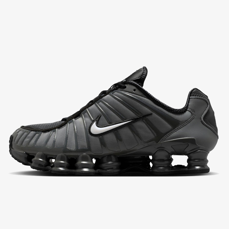 NIKE Спортни обувки NIKE SHOX TL SE TECH 