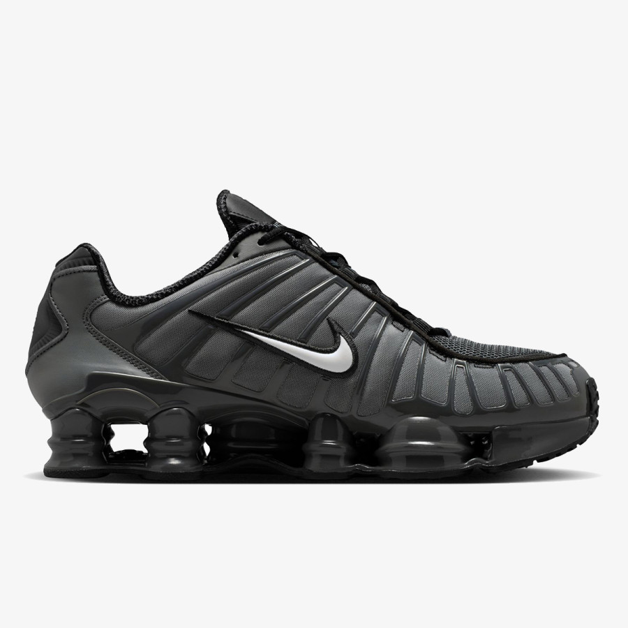 NIKE Спортни обувки NIKE SHOX TL SE TECH 