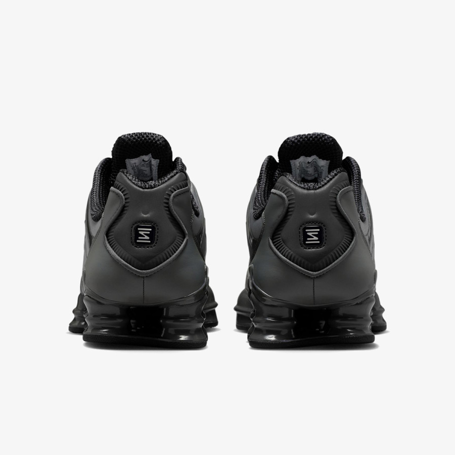 NIKE Спортни обувки NIKE SHOX TL SE TECH 