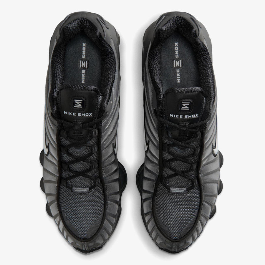 NIKE Спортни обувки NIKE SHOX TL SE TECH 