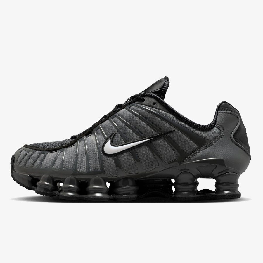 NIKE Спортни обувки NIKE SHOX TL SE TECH 