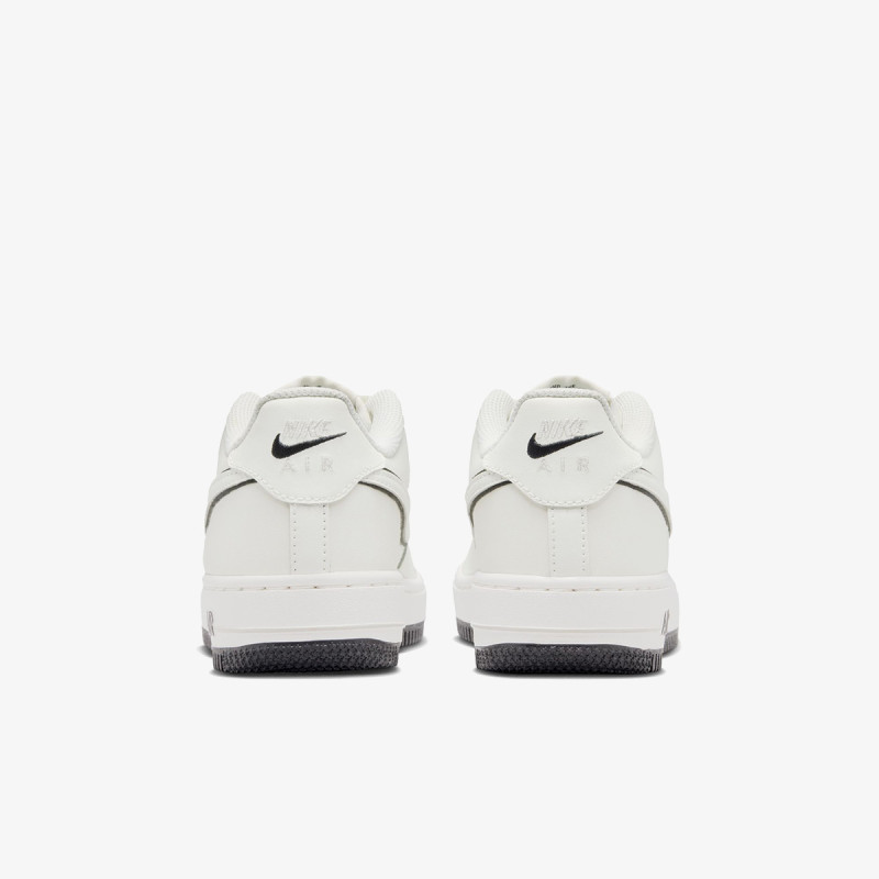 NIKE Спортни обувки AIR FORCE 1 NIKE AIR 