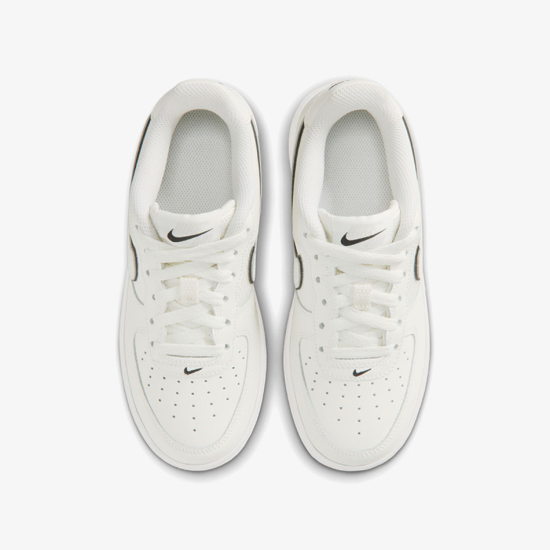 NIKE Спортни обувки AIR FORCE 1 NIKE AIR 