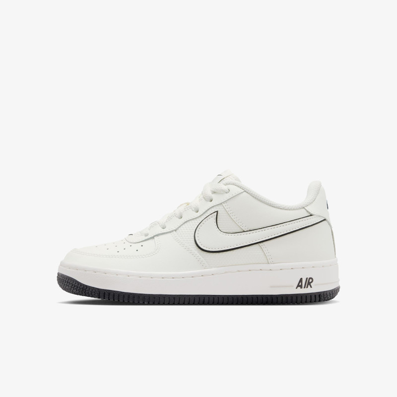 NIKE Спортни обувки AIR FORCE 1 NIKE AIR 