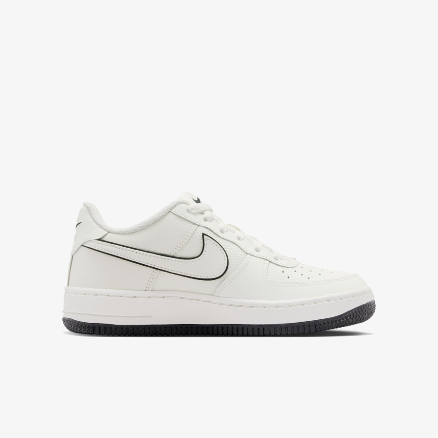 NIKE Спортни обувки AIR FORCE 1 NIKE AIR 
