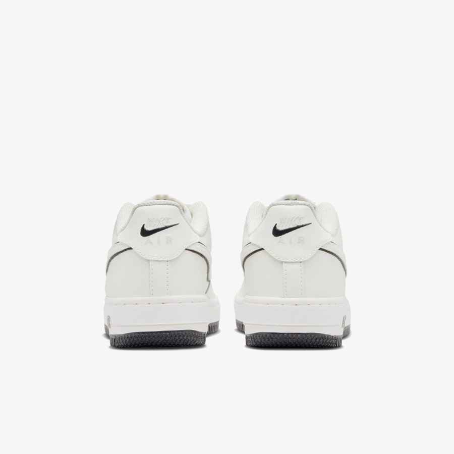 NIKE Спортни обувки AIR FORCE 1 NIKE AIR 