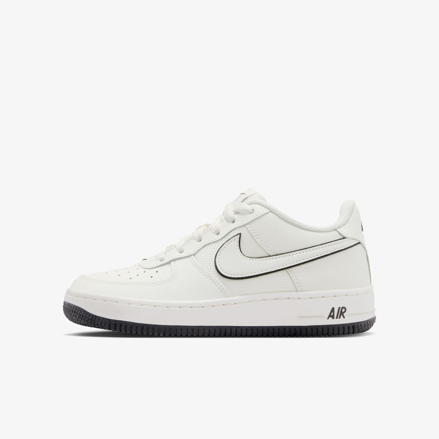 NIKE Спортни обувки AIR FORCE 1 NIKE AIR 